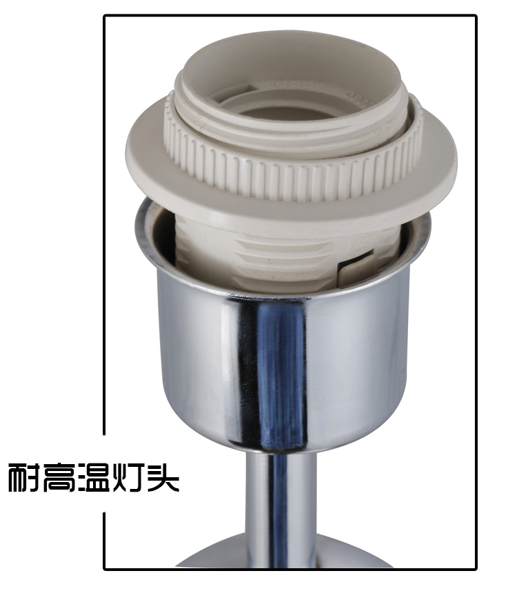 
                                        【京东超市】道远亮眼睛美卡罗系列落地灯ML3088                