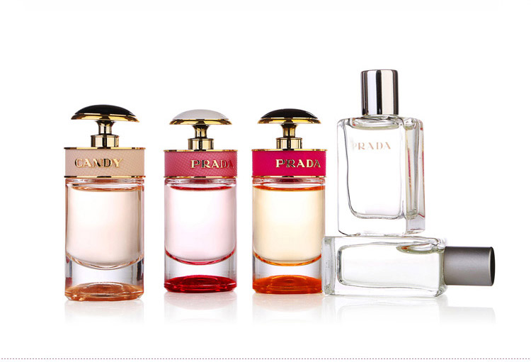 普拉达香水 普拉达 Prada 女士香水礼盒 爱丽丝淡 爱丽丝 卡迪小姐浓 卡迪小姐淡 花花小姐 行情报价价格评测 京东
