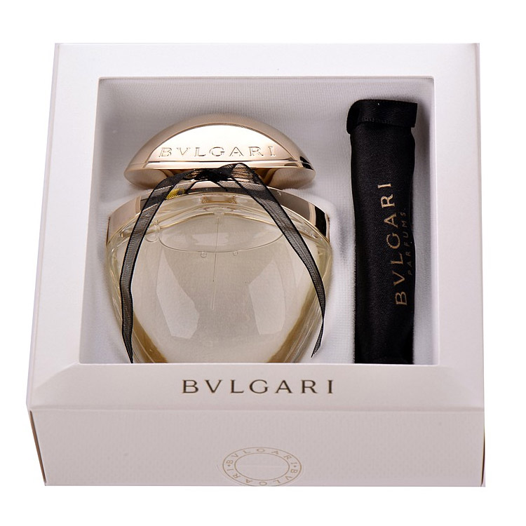 宝格丽(bvlgari)我的夜茉莉香水 25ml