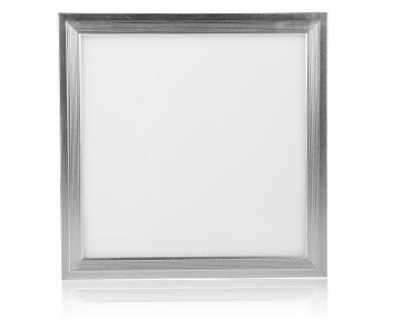 纳新 LED面板灯饰 集成吊顶专用 镶入式吸顶灯 平板灯 节能超薄 9W NX-D3030-9-A