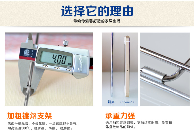 
                                        百草园 牛津布三面可视带隔断收纳箱 衣服杂物整理箱储物箱84L 1个装 桔黄色                