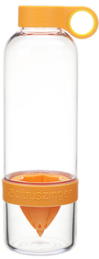 Zing Anything柠檬杯 Citrus Zinger成人活力杯790ml Tritan材料水杯 CZ100P 粉色
