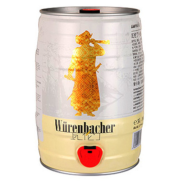 瓦伦丁啤酒