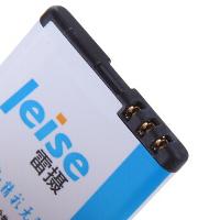 雷摄 BP-5T 精品商务手机电池 适用于诺基亚L