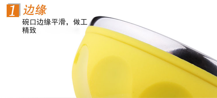 
                                        
                                        创弘 百合碗 不锈钢双层防烫防摔耐用碗隔热吃饭碗汤碗儿童碗小孩碗餐具防烫饭碗家用学生早餐碗小碗12cm                