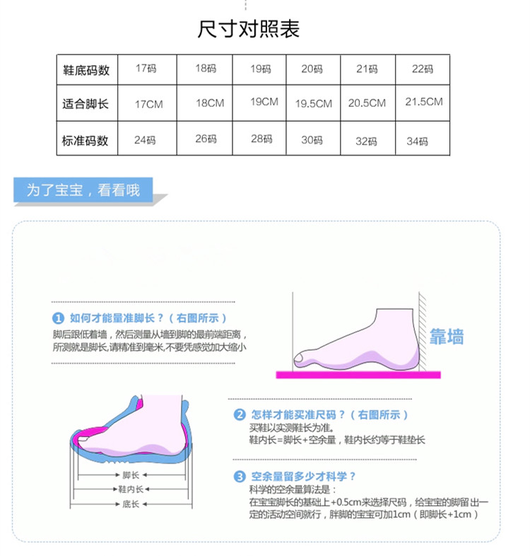 晟旎尚品 卡通儿童家居浴室拖鞋 小奶牛 19码  蓝色