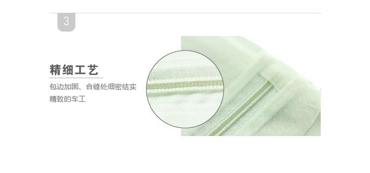 好友 柔顺耐用型洗衣袋大号（1只装） X0640