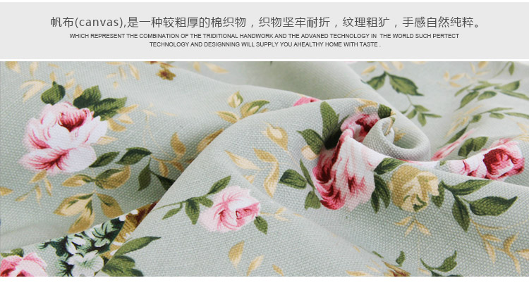
                                        富居(FOOJO)抱枕含芯沙发床头办公椅腰靠垫午睡枕45*45cm花语                