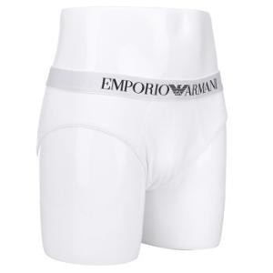 Emporio <em>Armani</em> 安普里奥·<em>阿玛尼</em> 男士弹力棉