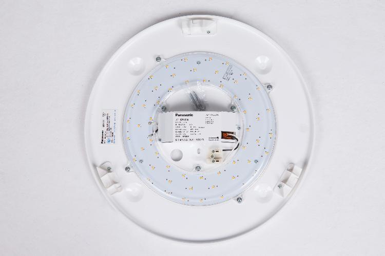 松下（Panasonic）吸顶灯 19（W） LED 卧室客厅 吸顶灯 HHLA1546