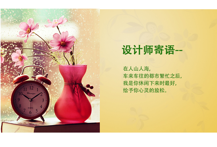 
                                        
                                                            艾薇 床品家纺 加大单人被罩单件纯棉被套180*215（新都市闲情）                