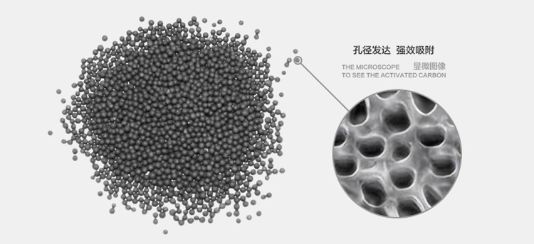 
                                        
                                        锐巢 载银椰壳活性炭包600g 家具橱柜子专用 家用除湿除味除甲醛清除剂                