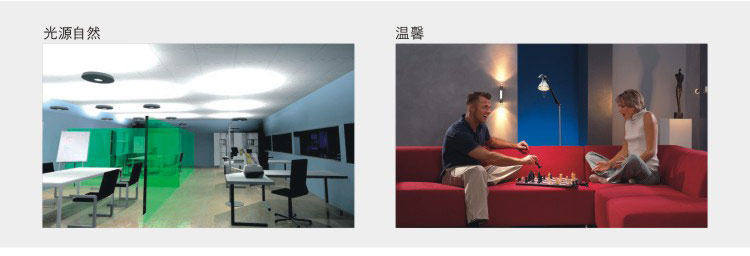 欧司朗（OSRAM）标准型节能灯10W日光色E27五支装