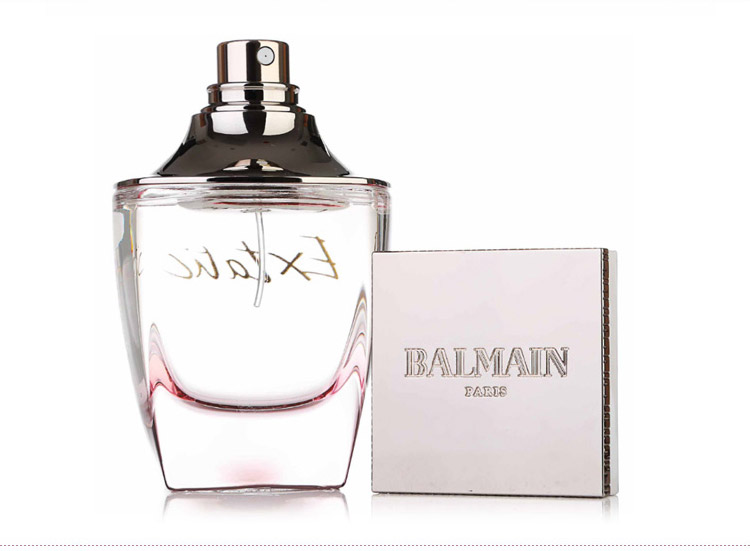 巴尔曼(balmain)迷幻摇滚女士淡香水 40ml