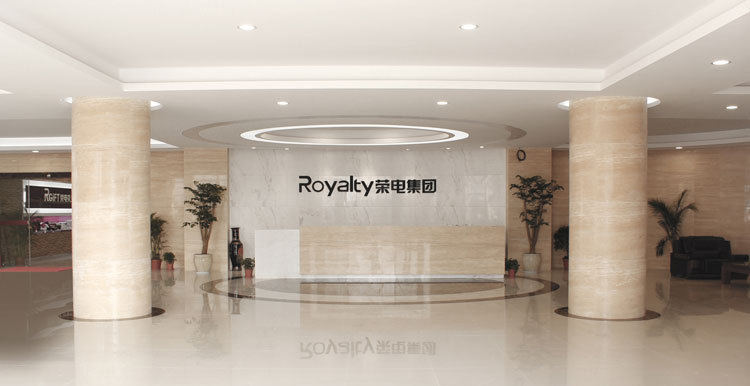 荣事达（Royalstar）RD-Q288 7颗蛋不锈钢发热盘煮蛋器 