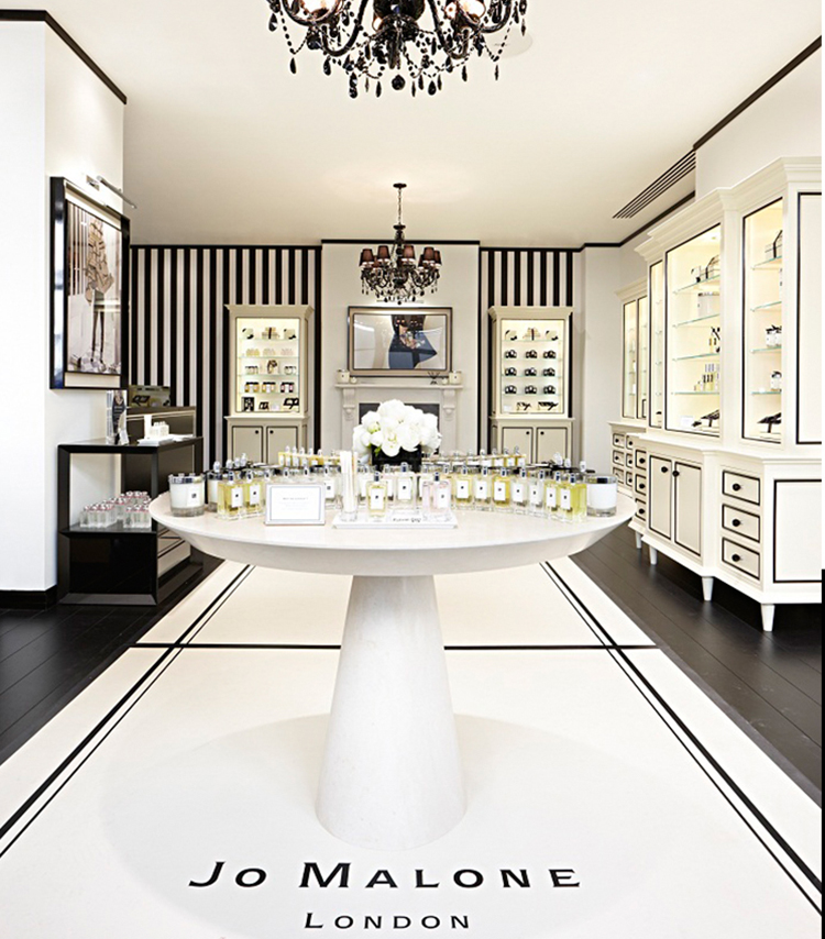 【京东超市】祖玛珑(jomalone)青柠罗勒与柑橘古龙淡香水30ml(淡香水)