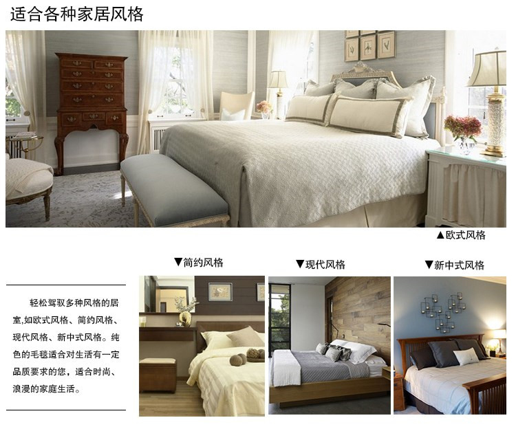 亿斯达（YISIDA）夏季冰貂绒毯 空调毯 凉毯 亲肤绒毯沙发毛毯 150*200 花舞季节