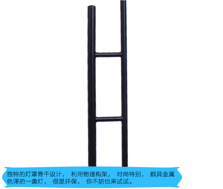 
                                        道远亮眼睛 LED落地灯5W白光 客厅卧室床头灯居家创意可伸缩布艺钓鱼落地台灯ML2018白色                