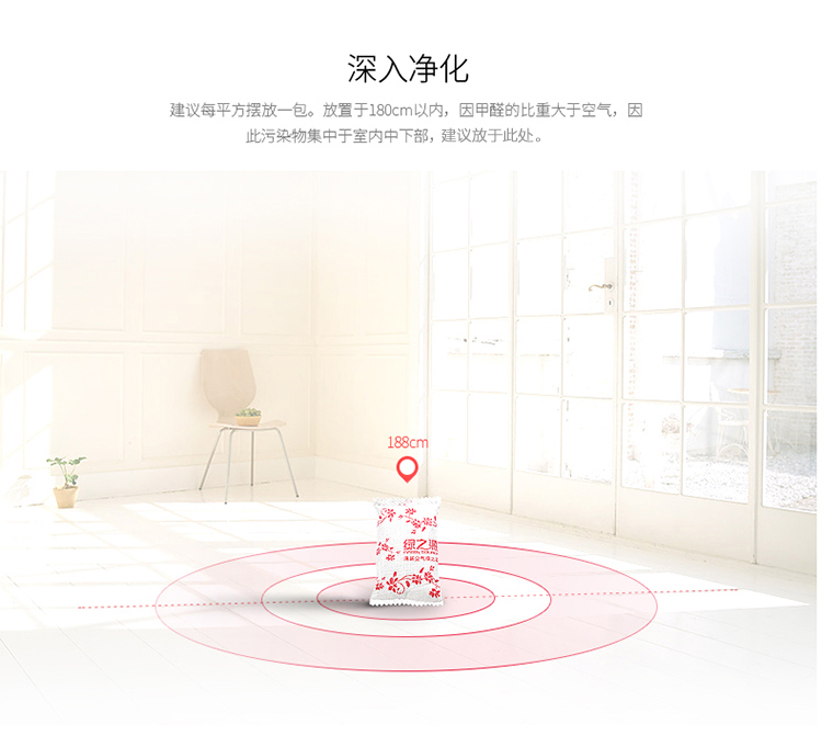 
                                        
                                                            绿之源 5000g360°室内装修安全卫士升级版 室内汽车除味吸去除甲醛清除剂活性炭包家用车用除味竹炭防潮碳包                