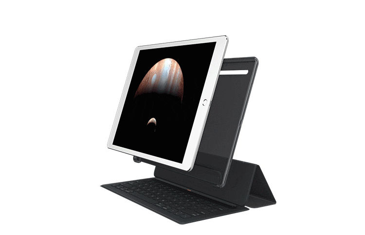 亿色(esr)苹果ipad pro 12.