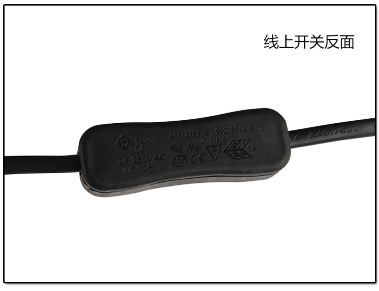 
                                        【京东超市】道远亮眼睛酷美系列金属LED落地灯ML828闪银                