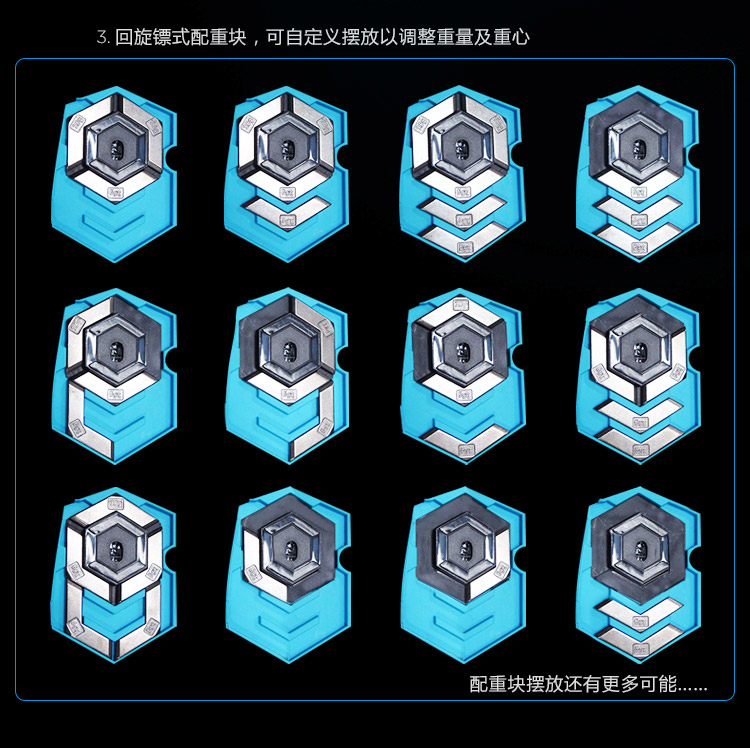 罗技（Logitech）G502 自适应游戏鼠标