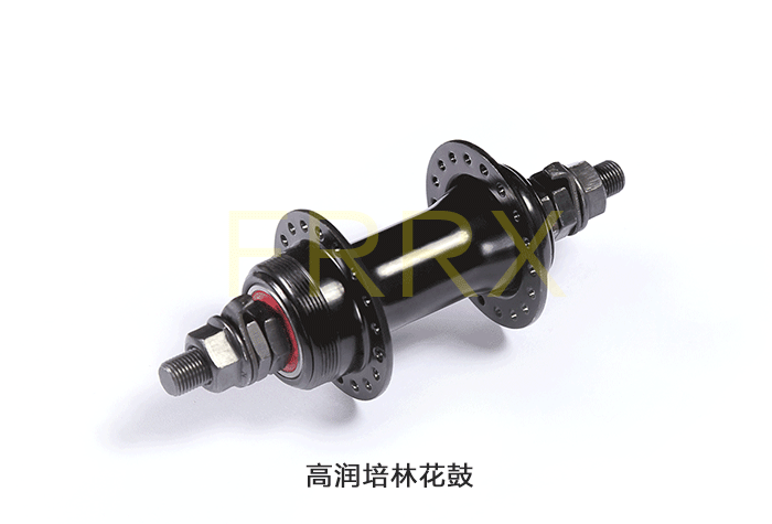 法克斯(frrx)frrx 山地自行车 26寸21速变速双碟刹减震自行车学生车
