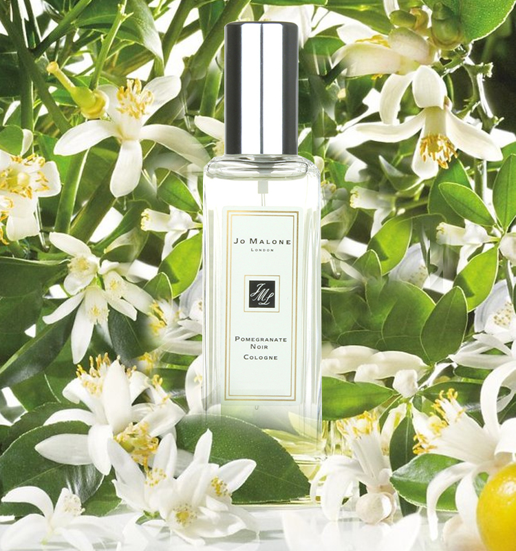 【京东超市】祖玛珑(jomalone)橙花香水30ml