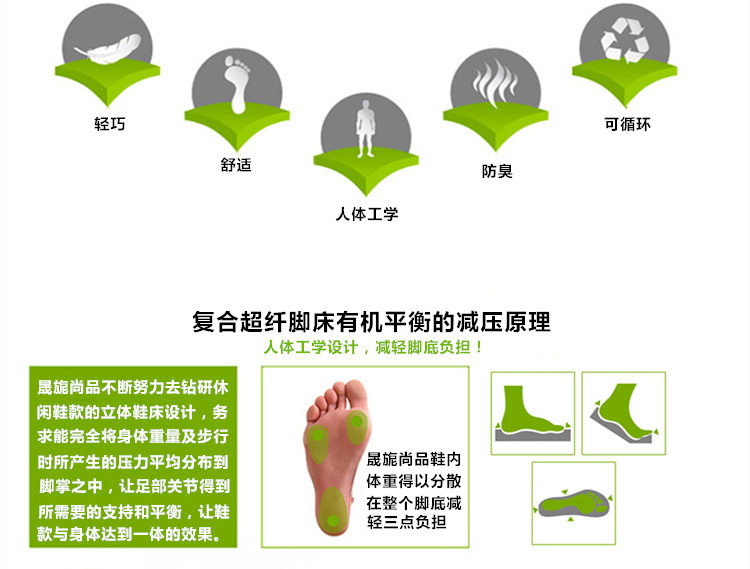 晟旎尚品 时尚皮拖鞋 秋冬款 女款  橘色 26号