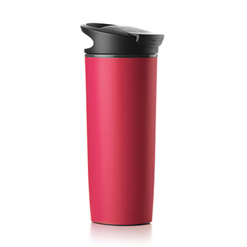 【京东超市】台湾Artiart便携水杯户外随行运动