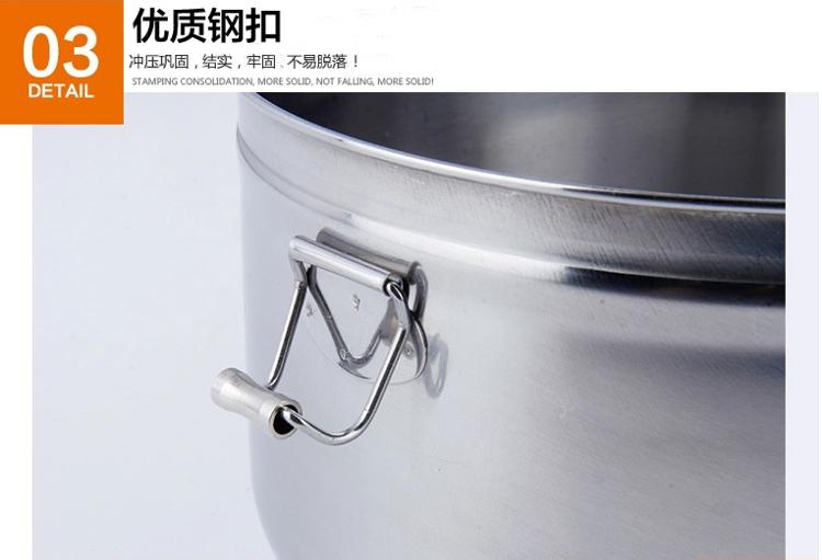 华格莱（HUAGELAI）饭盒 14cm圆形
