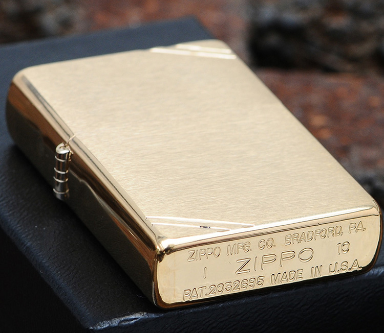 礼品 火机烟具 之宝(zippo) 之宝打火机  品牌介绍brand introduction