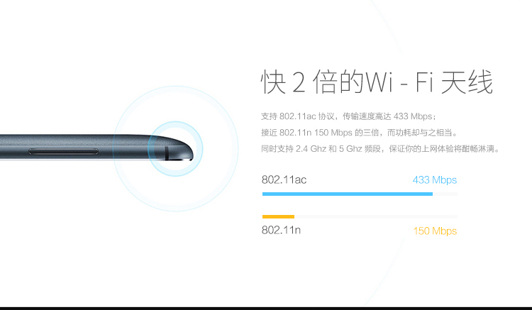 魅族 MX4 16GB 金色 联通4G手机