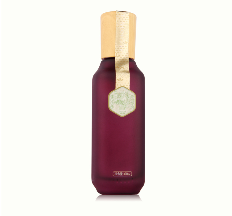 SanSen Spring Orchid Firming & anti-age Toner 100ml 1 pcs