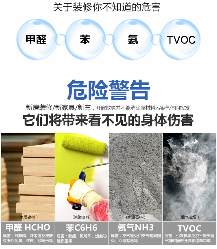 
                                        【京东超市】锐巢 活性炭去除甲醛新房汽车净化吸味除臭去除异味 甲醛宝(600g)                