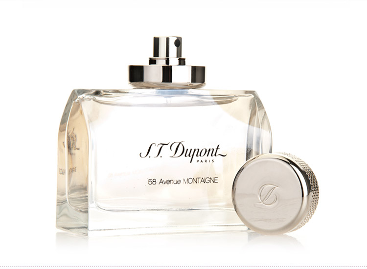 dupont)蒙田大道女士香水 90ml