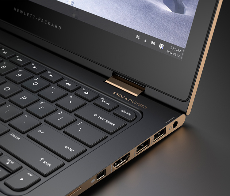 惠普(hp)spectre x360-4115tu 13.