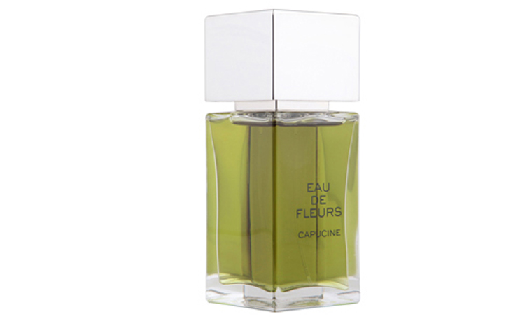 蔻依(chloe)浪漫花语女士淡香氛 沁心青莲100ml