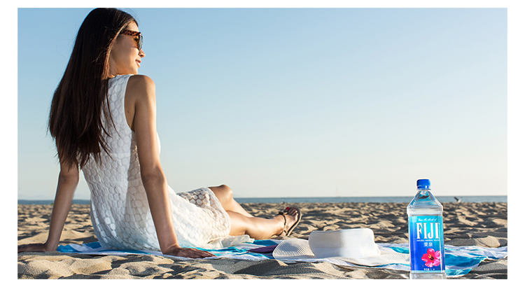 上海进口矿泉水专卖、斐济水价格