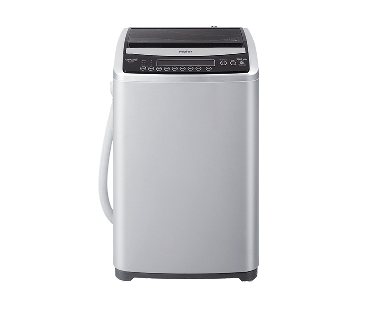 海尔(haier) xqs60-bz1218s 至爱 6公斤 变频双动力 波轮洗衣机