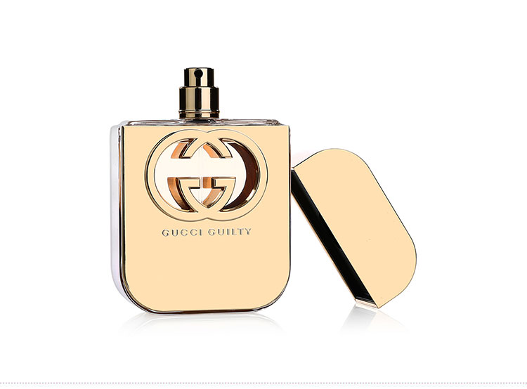 古驰(gucci)罪爱女用淡香水 75ml(又名:古驰罪爱女性喷式淡香水)