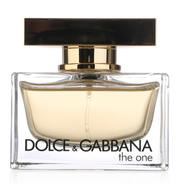 杜嘉班纳(dolce&gabbana)唯我香水 50ml