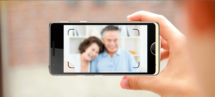 海尔(Haier) A8 富贵红 移动3G手机