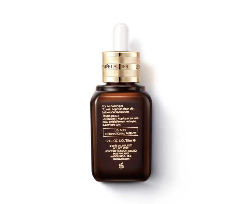 STEE LAUDER ESEINTERNATIONAL PATENTS1.7 FL OZ UQ/50ml e-推好价 | 品质生活 精选好价