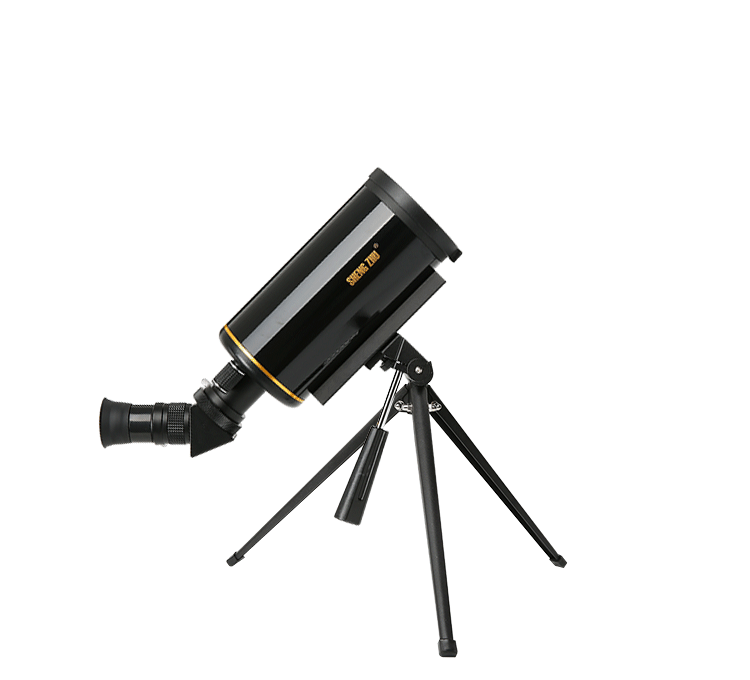 jhopt巨宏90/1000马卡天文望远镜 长焦观景望远镜 天地两用望远镜