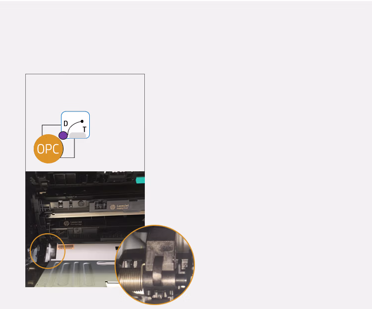 惠普原装19A激光成像鼓