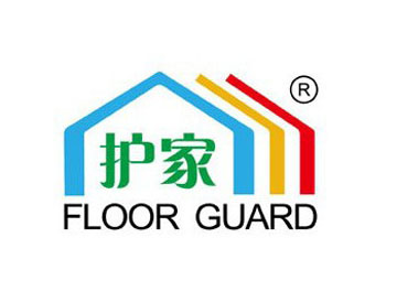 护家（FLOOR GUARD）HD9004 毛毡桌椅脚垫地板保护垫 8片装