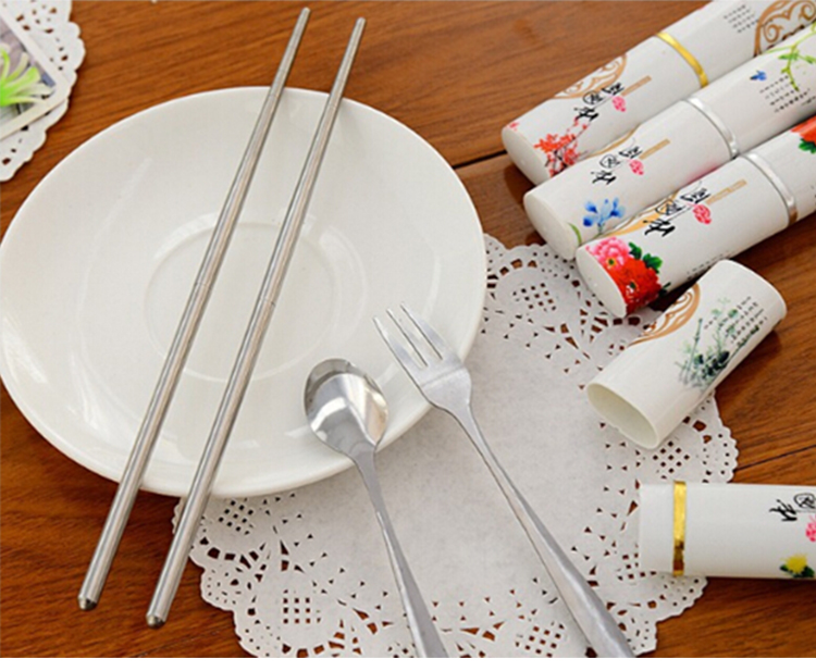 
                                        
                                        贝特阿斯 best HA 不锈钢餐具 三件套 RLP-03                
