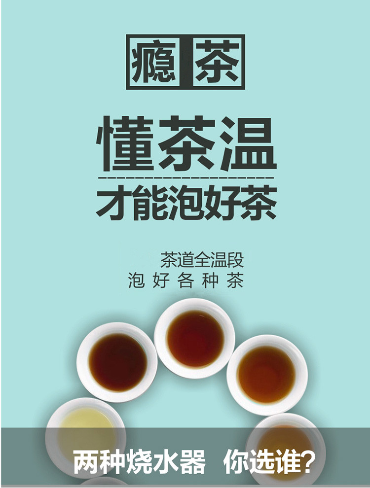 美的（Midea）电热水瓶分段控温液晶显示屏PF205C-50G 