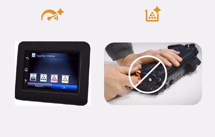 惠普原装32A激光成像鼓